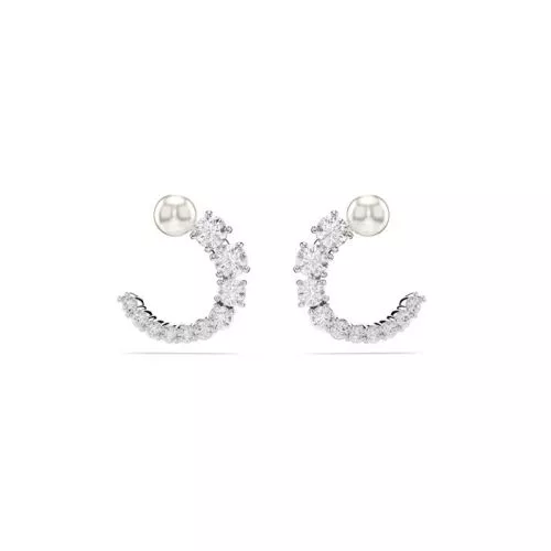 Swarovski Matrix Ohrringe 5692260-1