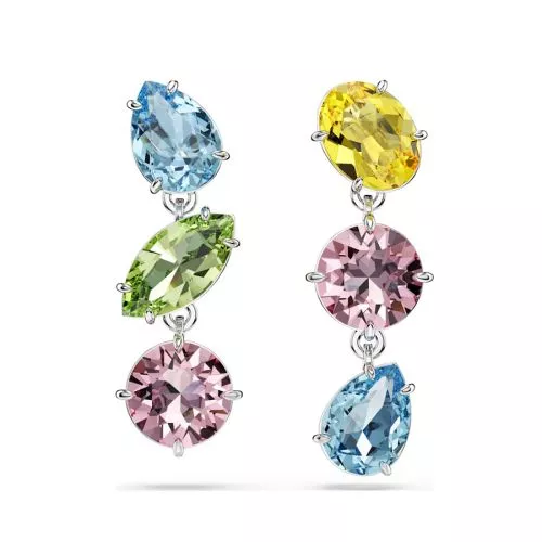 Swarovski Gema korvakorut 5692406-1