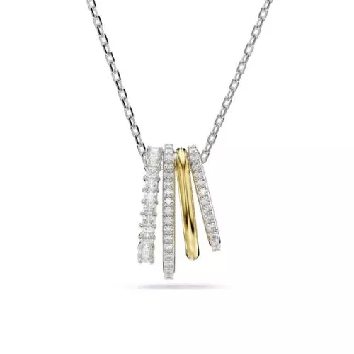 Swarovski Hyperbola kaulakoru 5696626-1