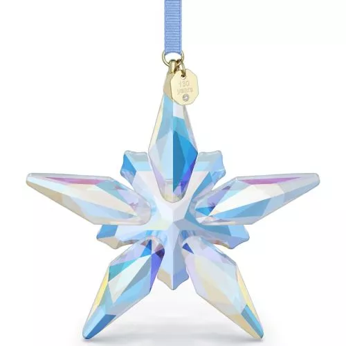 Swarovski Annual Edition 130th Anniversary Ornament joulukoriste 2025 5701844