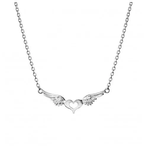 Lumoava Rakkain Halskette 570800000-1