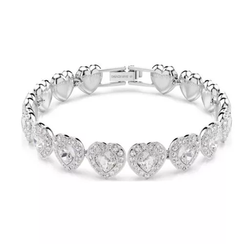 Swarovski x Ariana Grande Tennis Armband 5720860-1