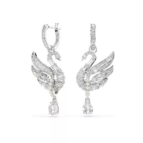 Swarovski Swan Vienna korvakorut 5723388