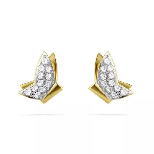 Swarovski Idyllia Lilia korvakorut 5736070-1