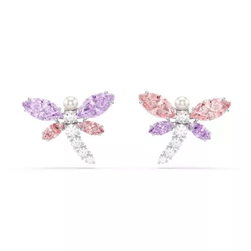 Swarovski x Ariana Grande Dragonfly korvakorut 5737371