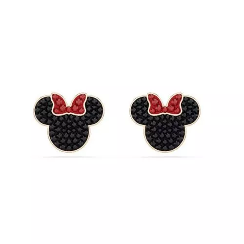 Swarovski Mickey & Minnie korvakorut 5737561