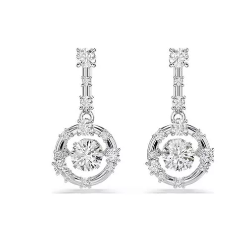 Swarovski Constella korvakorut 5738194