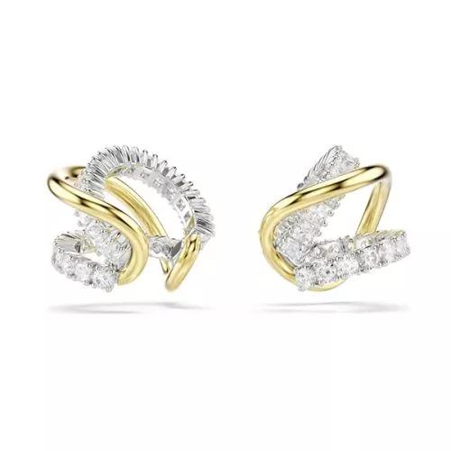 Swarovski Hyperbola Earcuffs -korvakorut 5742842