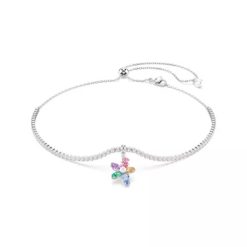 Swarovski x Ariana Grande Choker kaulakoru 5749189