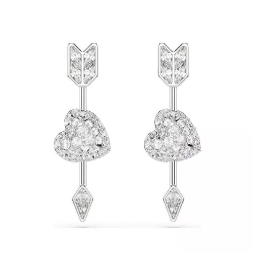 Swarovski Idyllia örhängen 5749602