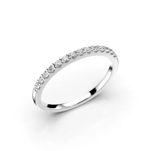 Festive Jessica timanttisormus 14-575-012-VK-HSI1-1