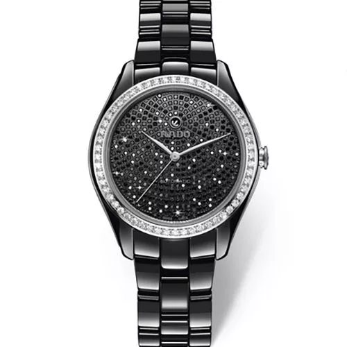 Rado HyperChrome Automatic Diamonds R32482722-1