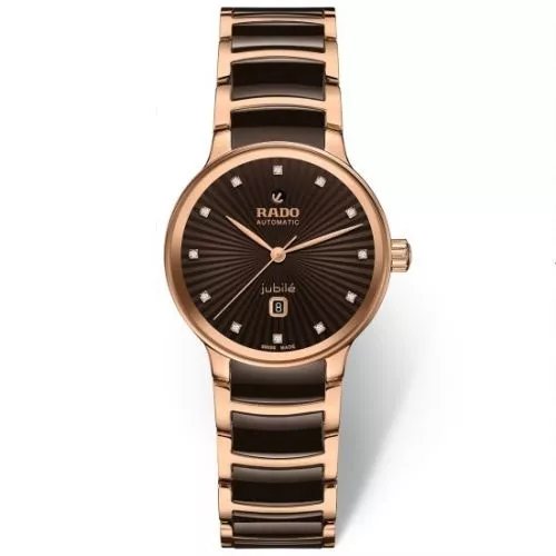 Rado Centrix Automatic Diamonds R30019732-1