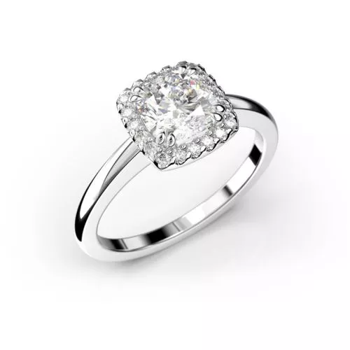 Festive Elsa timanttisormus 14-587-090-VK-HSI1-1