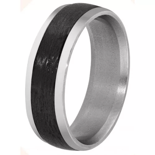 Titaanisormus 588B02-4