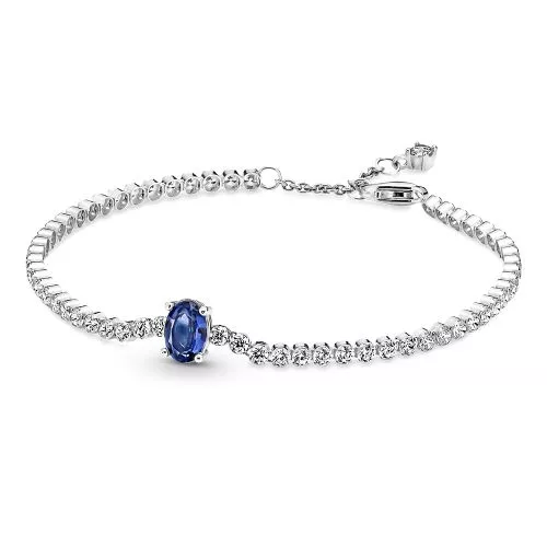 Pandora Sparkling Pave Tennis rannekoru 16 cm 590039C01-1