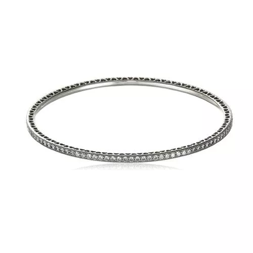 Pandora Forever Bangle Armband 18 cm 590511CZ-1