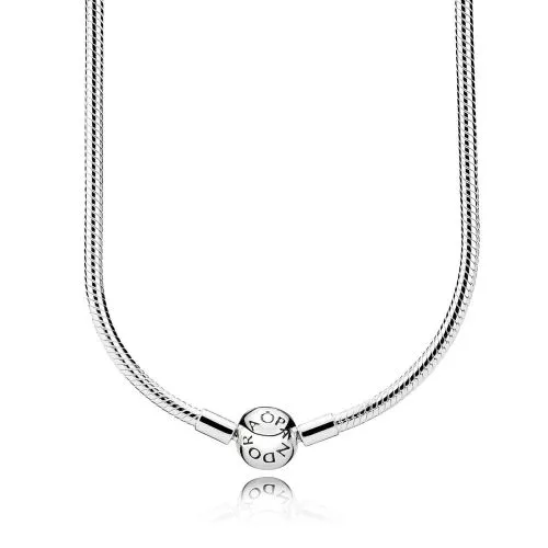 Pandora Moments -kaulakoru (40cm) 590742HV