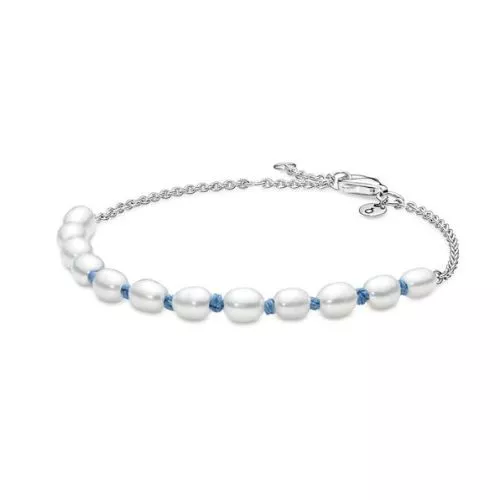 Pandora Moments -armband 591689C01-18 -1