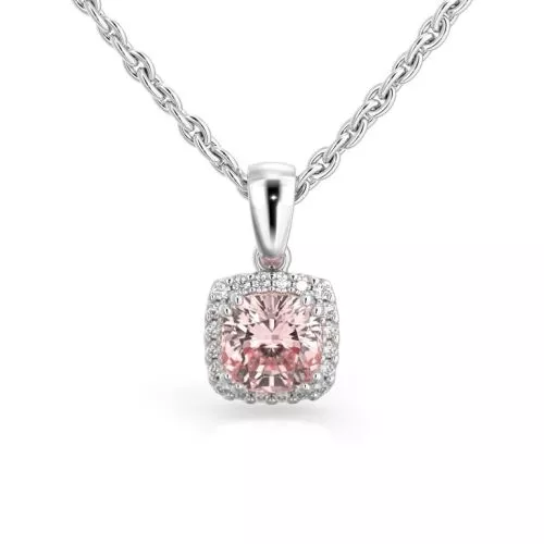 Festive Elsa timanttiriipus / morganiitti 14-592-090M-VK-HSI1-1