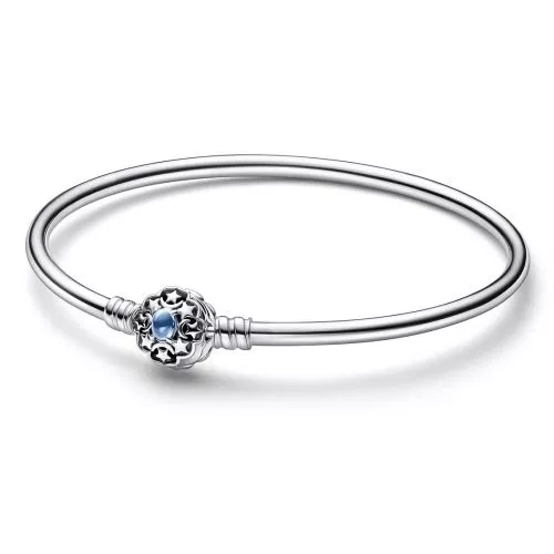 Pandora Disney x Pandora Aladdin Princess Jasmine rannekoru 19 cm  592342C01-1