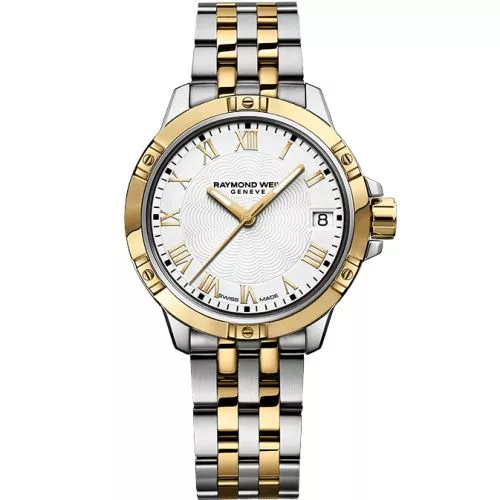 Raymond Weil Tango 5960-STP-00308-1