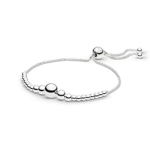 Pandora String of Beads rannekoru 597749-1