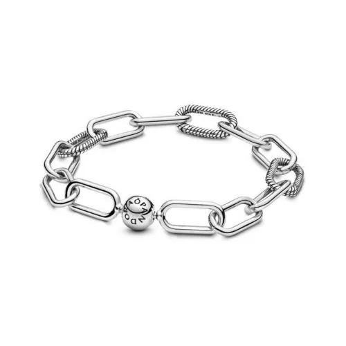 Pandora Me Link armband (17,5cm) 598373-1