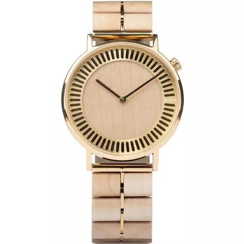 Aarni X Alvar & Aino Aalto A40 Gold 6430066271399-1