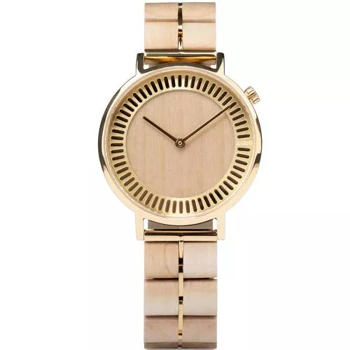 Aarni X Alvar & Aino Aalto A36 Gold 6430066271412-1