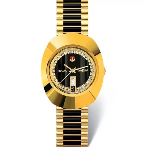 Rado The Original Automatic R12413584-1