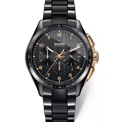 Rado HyperChrome Automatic Chronograph R32111162-1