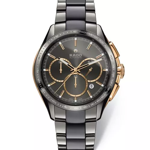 Rado HyperChrome Automatic Chronograph R32118102-1