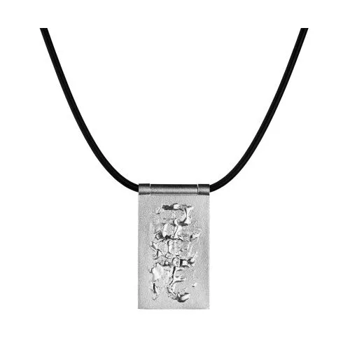 Kalevala Lapland Silver Segreto  Halskette 660827-1