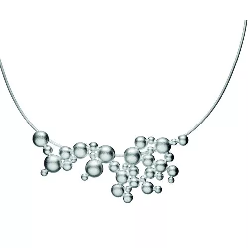 Kalevala Winter Pearl -kaulakoru 225131042-1