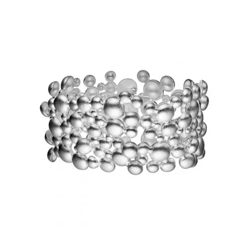 Kalevala Winter Pearl Armband (17.5cm) 2551310175-1
