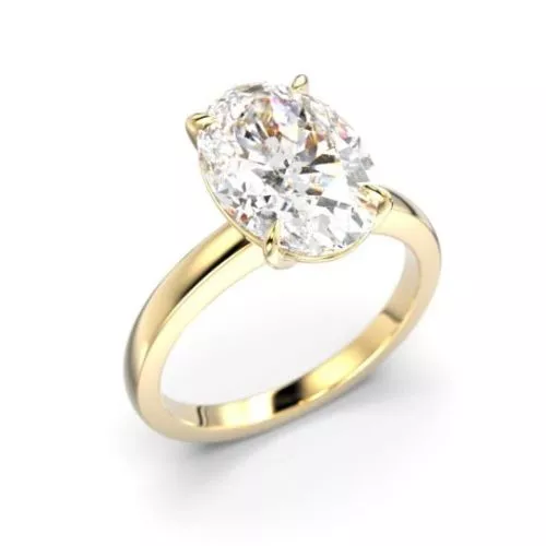 Festive Selena timanttisormus 683-300-KK