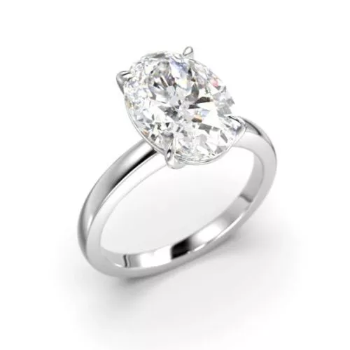 Festive Selena timanttisormus 683-300-VK