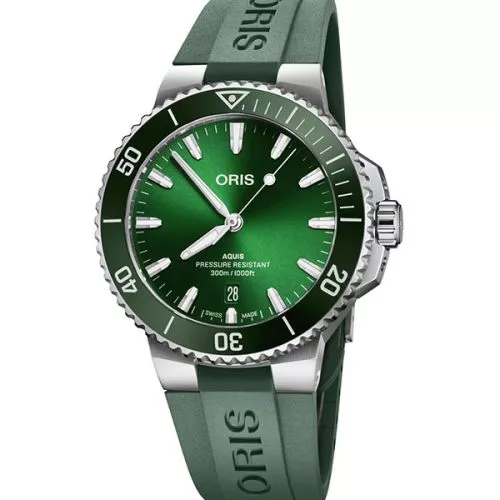 Oris Aquis Date 41.50 mm 01 733 7787 4157-07 4 22 04PEB-1