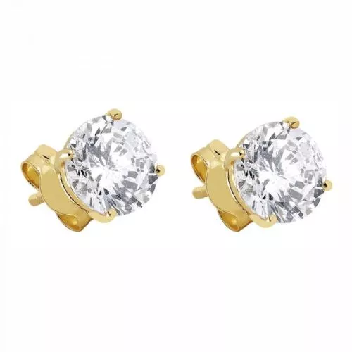 Kultaiset korvakorut 7-15900-311-1