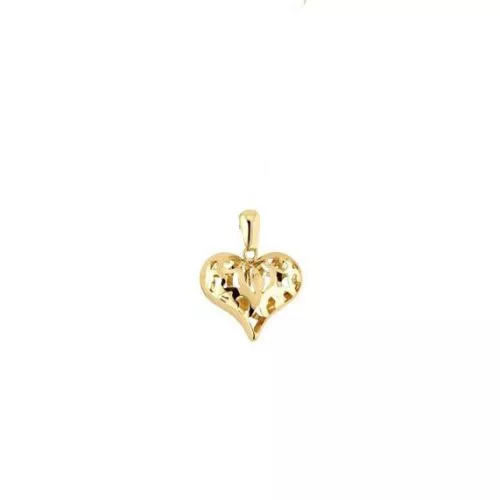 Guld hängsmycke 7-16298-901-1