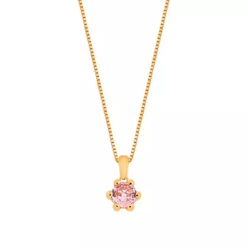 Goldanhänger 7-17451-921-1