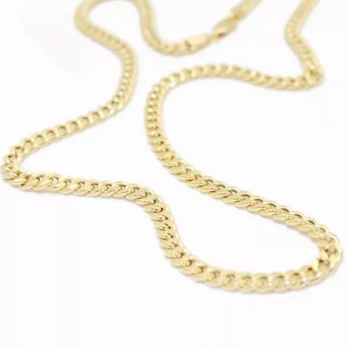 Kultainen panssariketju 7000 45.0 14K-1