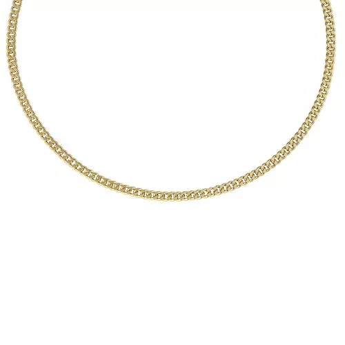 Gold Kette 7001LC 50 cm-1