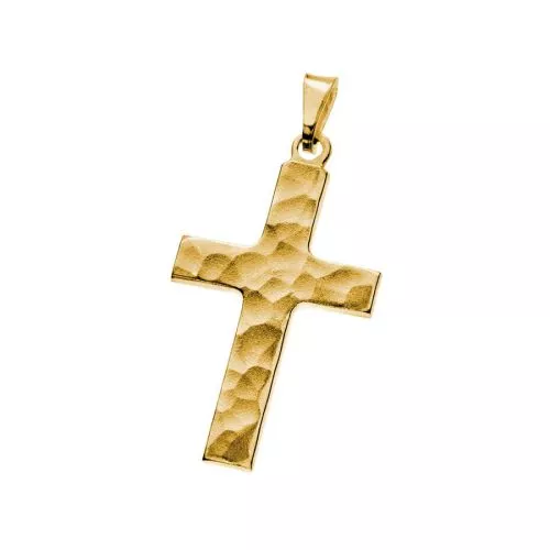 Saurum risti, keltakulta 706300000-1