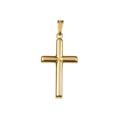 Kultainen ristiriipus 706900000-1