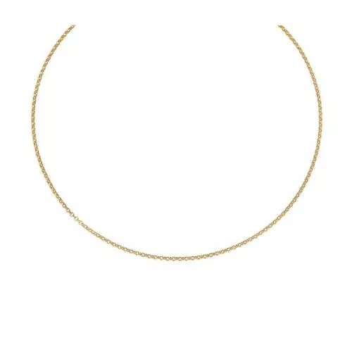 Gold Kette 46 cm 70HVR 59/01-1