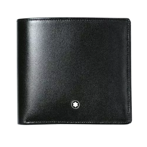 Montblanc Meisterstück Wallet 8cc lompakko MB7163-0