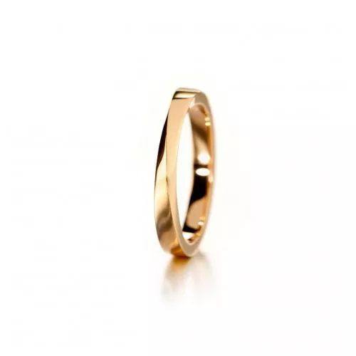 Lumoava Lupaus -Gold Ring 723000000-1