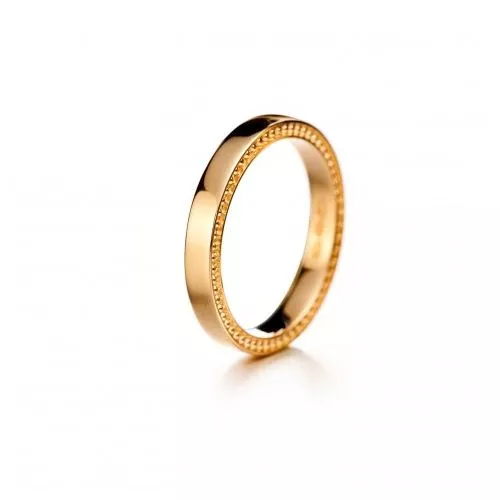 Lumoava Tahdon -Gold Ring 723300000-1